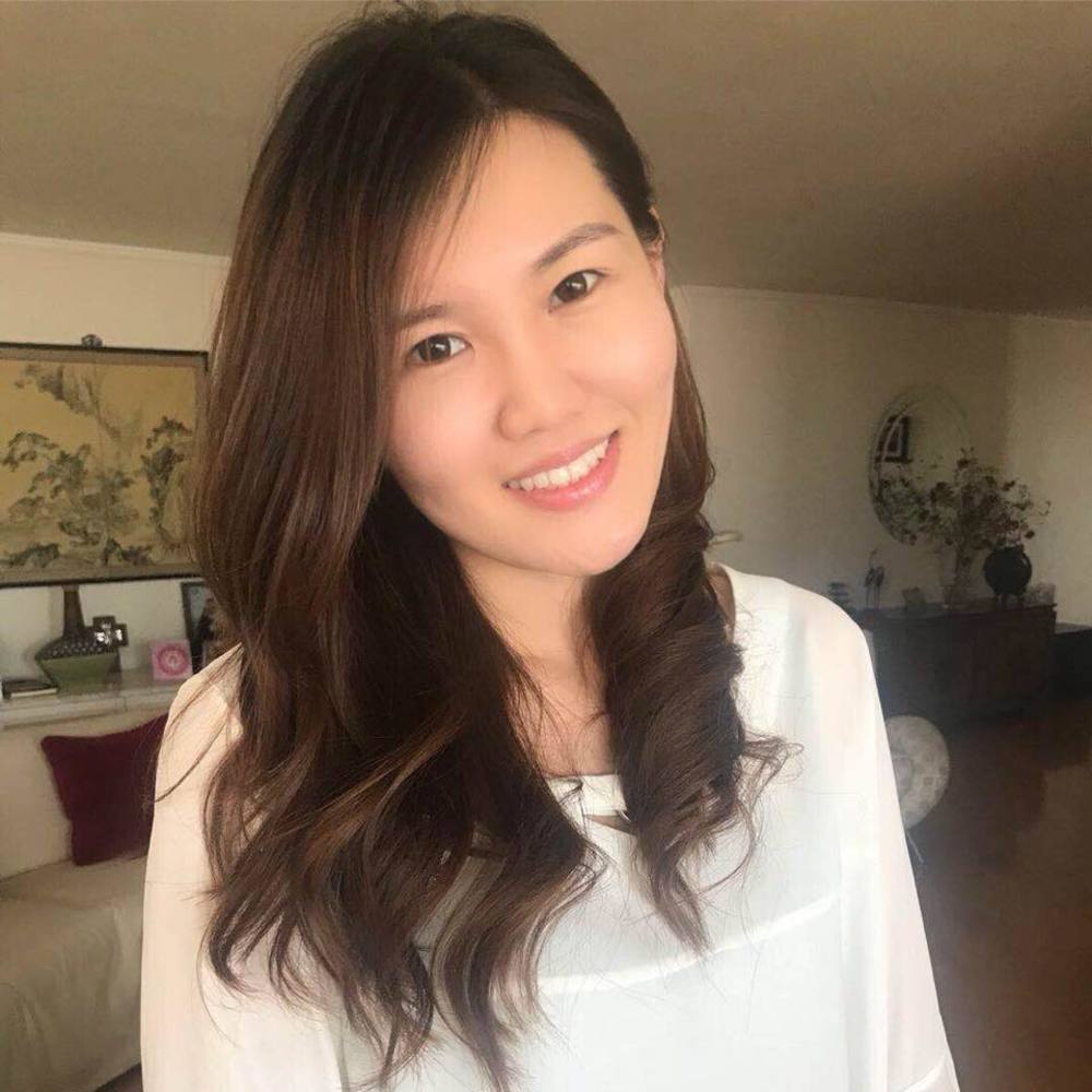 Meet your Posher, Joy